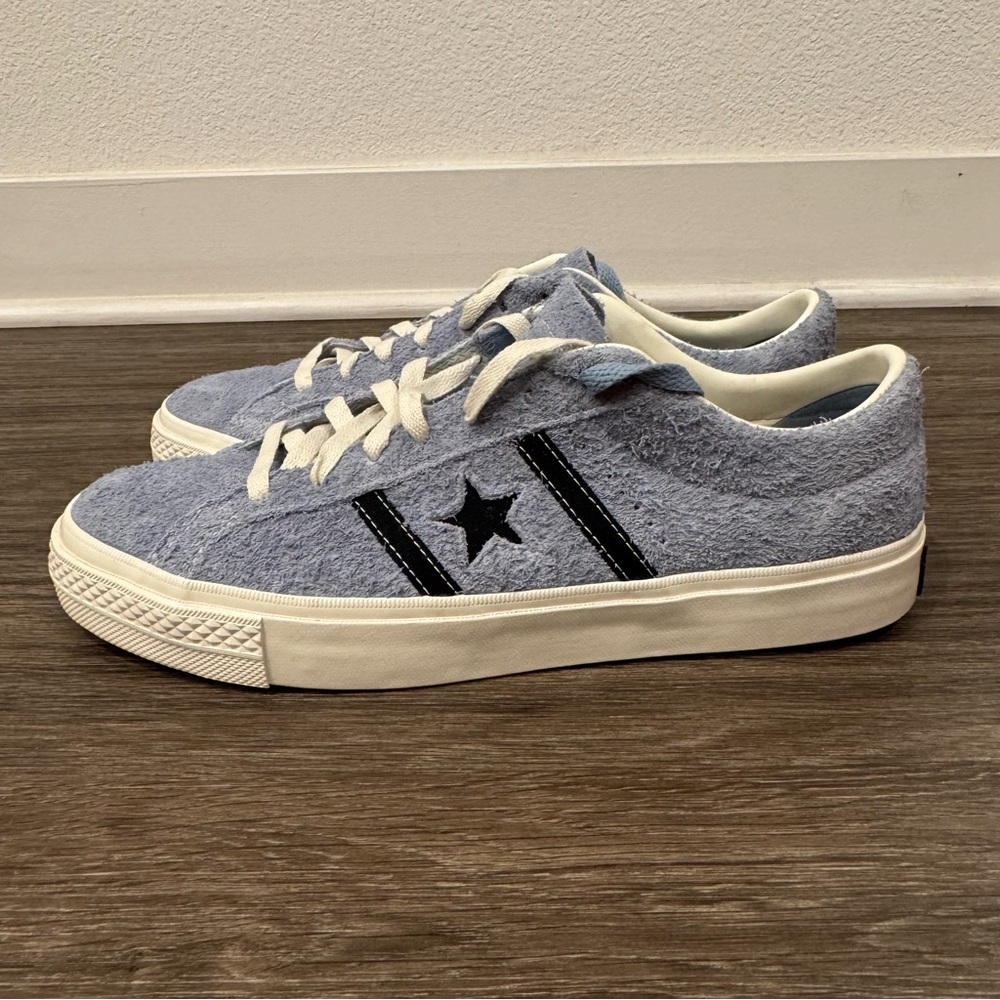 Converse ONE STAR ACADEMY PRO OX sz 10.5 - Picture 1 of 5